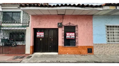 Casa en venta