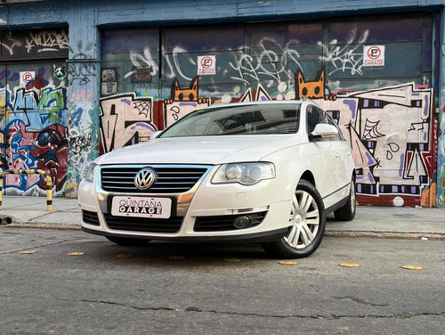 Imagen 1 de 20 de Volkswagen Passat Variant 2.0 Tsi Elegance Wood Tiptronic