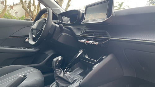 Imagen 20 de 25 de Peugeot 208 Allure Pack Am24