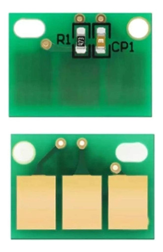 Chip Para Bizhub C554 C454 Konica Minolta Toner