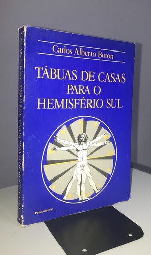 Tábuas De Casas Para O Hemisfério Sul