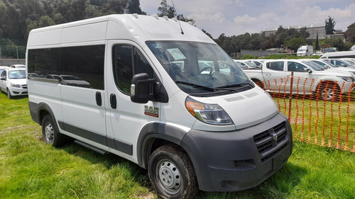 Imagen 7 de 15 de Ram Promaster 2018 3.7 2500 11.5