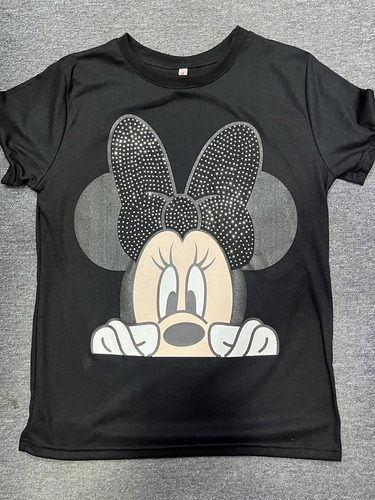 Minnie Playera