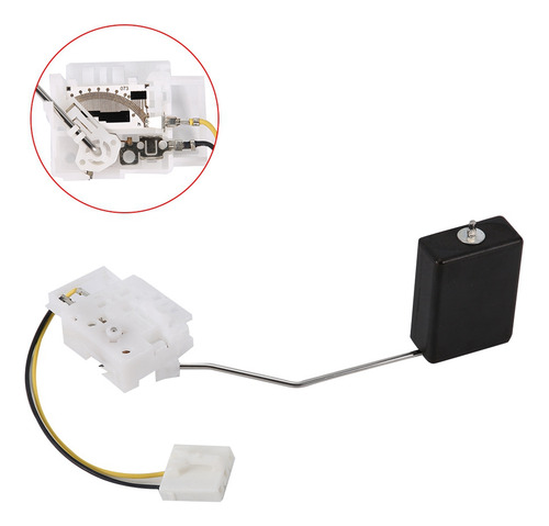 Sensor De Nivel De Tanque De Combustible Para Honda Accord 2