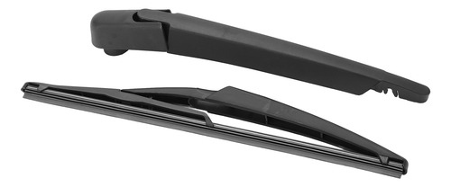 Juego De Limpiaparabrisas Trasero Para Coche 287815304r, Col