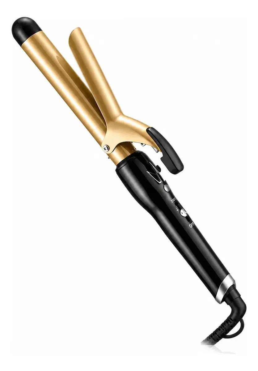 Modelador cachos babyliss cachos De barril