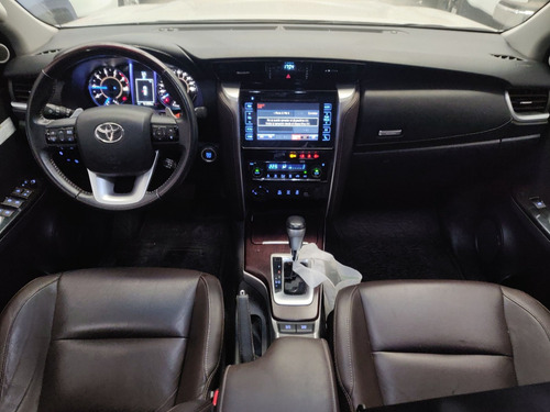 Sw4 4x4 Srx 2.8