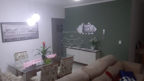 Imagem 3 de 10 de Apartamento - Pontal Da Cruz - Ref: 1008 - V-1008