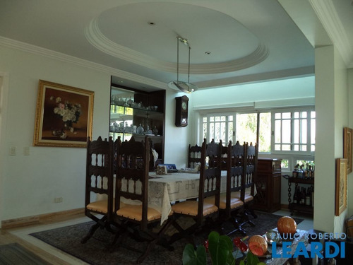 Imagem 10 de 15 de Casa Em Condomínio - Tamboré - Sp - 453848