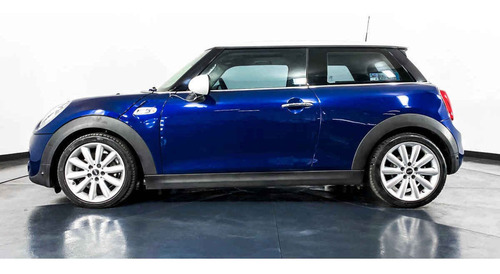 Imagen 9 de 15 de 41009 - Mini Cooper S 2017 Con Garantía
