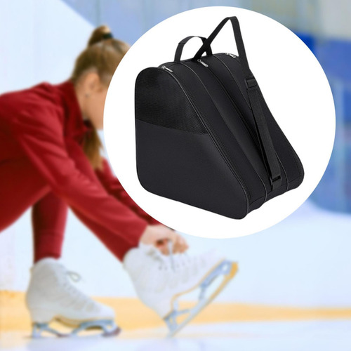 Bolsa Para Patines, Bolsa Para Zapatos De Patinaje, Bolsa