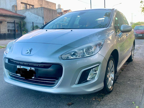 Peugeot 308 1.6 Allure