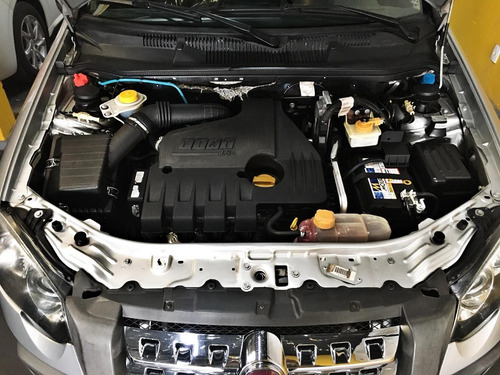 Fiat Palio Weekend Dual Adv. Locker 1.8 Completo 2010