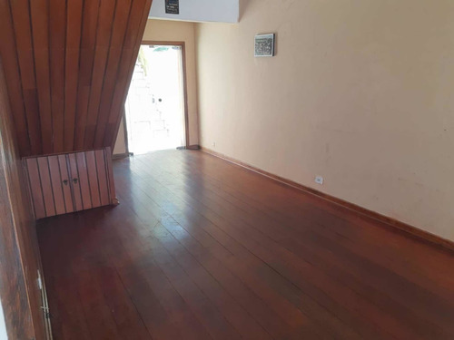 Imagem 13 de 14 de Casa/sobrado Com 3 Andares
