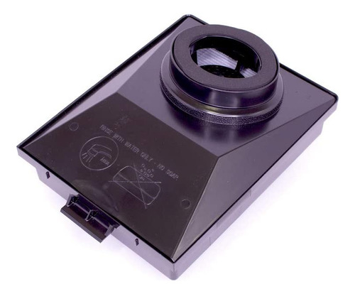 Filtro Hepa Original Rainbow (neutralizador) Para Modelo E2