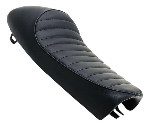 Jr Asiento De Almohadilla Del Trasero De Motocicleta Para