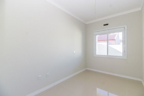 Casa Em Aberta Dos Morros Com 2 Dormitórios - Mi270081