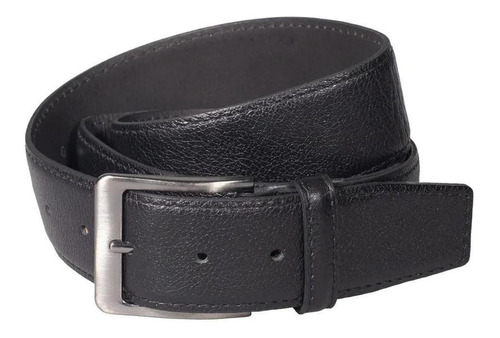 Cinto Social Masculino Couro Fasolo 40mm G211 Preto 105