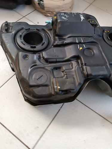 Tanque Combustível Fusion Awd 4x4 2013 2014 2015 2016 2017