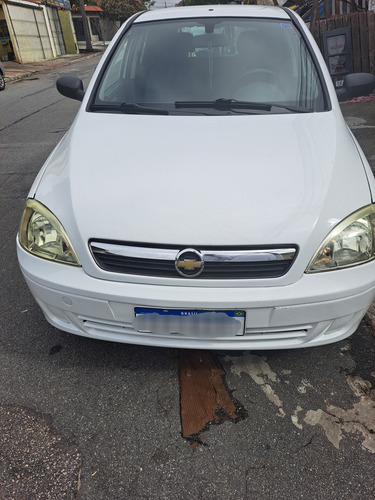 Chevrolet Corsa 1.8 Maxx Flex Power 5p