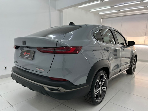Fiat FASTBACK 1.0 TURBO 200 FLEX IMPETUS CVT