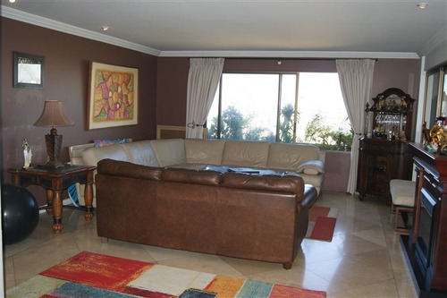 Imagen 6 de 30 de Departamento En Venta De 3 Dorm. En Vitacura