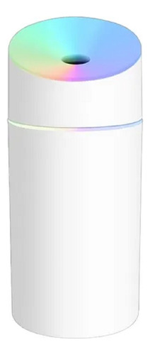 Humidificador De Aire Purificador Para Difusor De Aromas 1