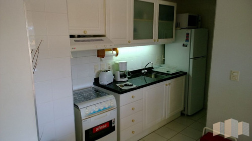 Imagen 15 de 30 de Apartamento En Punta Del Este, Mansa