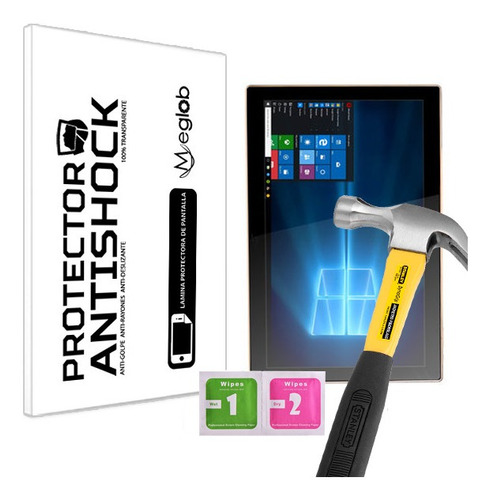 Protector De Pantalla Anti-shock Tablet Onda Obook 11 Pro