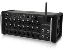 Comprar New Midas Mr18 18 Channel Digital Mixer