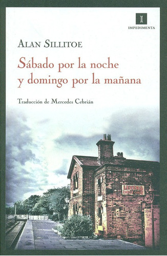 Libro Sabado Por La Noche Y Domingo Por La Mañana