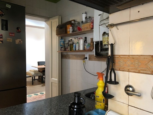 Imagen 4 de 26 de Casa Ex Municipal 4 Amb Más Escritorio, 2 Baños, Patio, Lavadero Y Terraza!!!