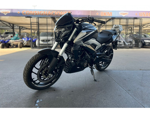 Bajaj Dominar 250cc 2023 0km!