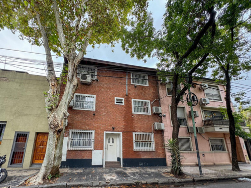 Venta Ph 3 Ambientes Con 2 Patios Y Terraza, Bajas Expensas Entre Boedo Y Almagro