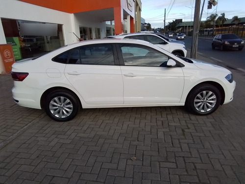 Volkswagen Virtus 1.6 MSI TOTAL FLEX MANUAL