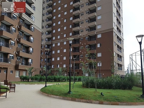 Imagem 12 de 29 de Rrcod3453 - Apartamento Condominio Central Park - 03 Dorms - 02 Vagas - 74mts - Oportunidade - Ótima Localização - Rr3453x - 69354242