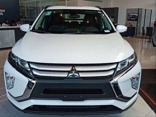Imagem 3 de 8 de Mitsubishi Eclipse Cross 1.5 Mivec Turbo Gasolina Gls Cvt
