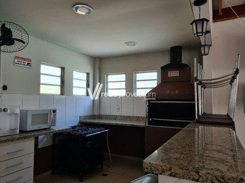 Imagem 16 de 24 de Apartamento À Venda Em Jardim Nova Europa - Ap286731