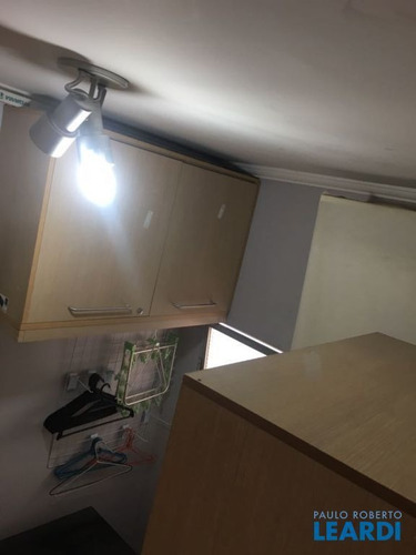 Imagem 12 de 15 de Apartamento - Aclimação - Sp - 521232