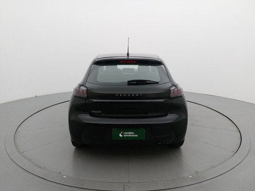 Peugeot 208 1.0 6V FLEX LIKE MANUAL