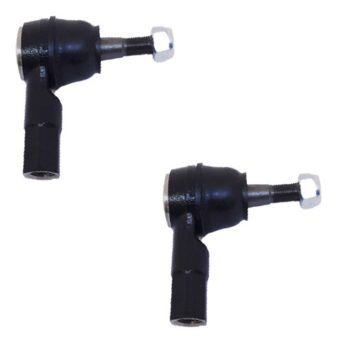 Terminal Direccion Chevrolet Captiva 2.4 2.0 07-11 (par) Irp