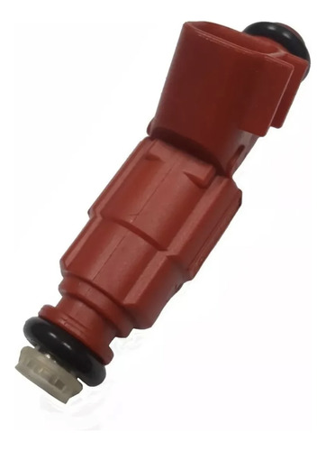 Fj437 Inyector Gasolina Dakota Durango Ram 1500-3500 3.9 5.9