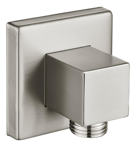~? Cinwiny Square Wall Mounted Supply Elbow Solid Brass Brus
