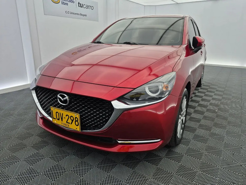 Mazda 2 1.5 Grand Touring Lx