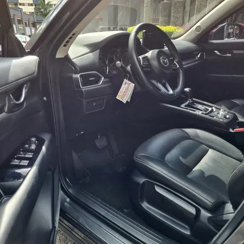 Mazda CX-5 2.0 Touring At