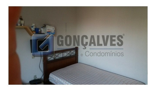 Venda Sobrado Sao Bernardo Do Campo Rudge Ramos Ref: 139608 - 1033-1-139608