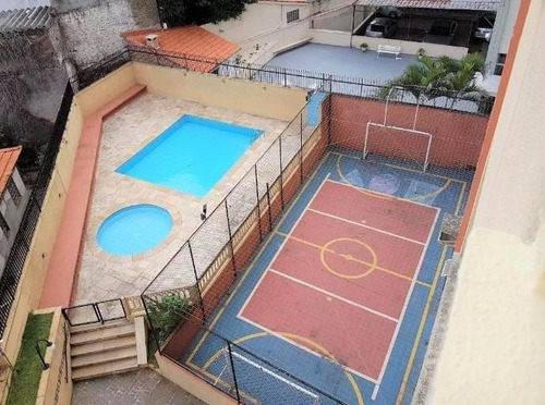 Imagem 13 de 17 de Apto No Carrão Com 2 Dorms, 1 Vaga, 55m² - Ap13368