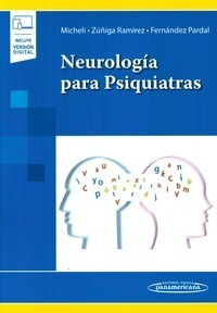 Libro Neurología Para Psiquiatras De Manuel M Fernández Pard