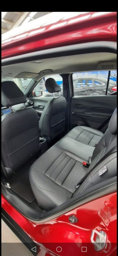 Imagen 7 de 9 de Nissan Kicks Exclusive Ta 2020