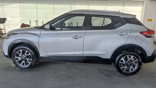 Imagen 2 de 14 de Nissan Kicks 2020 1.6 Sense Mt